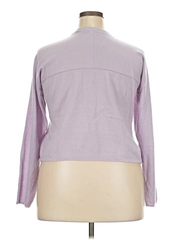 Vince. Cashmere Cardigan (view 2)