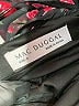 Mac Duggal 100% Polyester Black Cocktail Dress Size 4 - photo 4