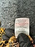 Mi ami 100% Rayon Gold Long Sleeve Top Size XS - photo 8