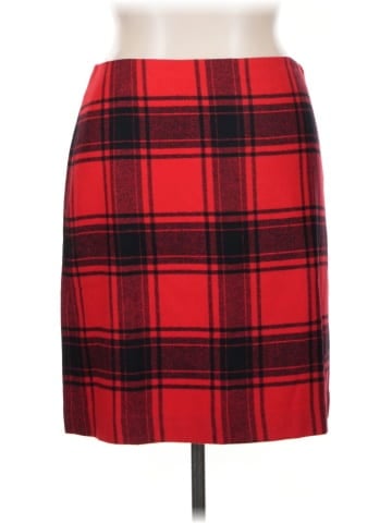 Talbots Wool Skirt (view 1)