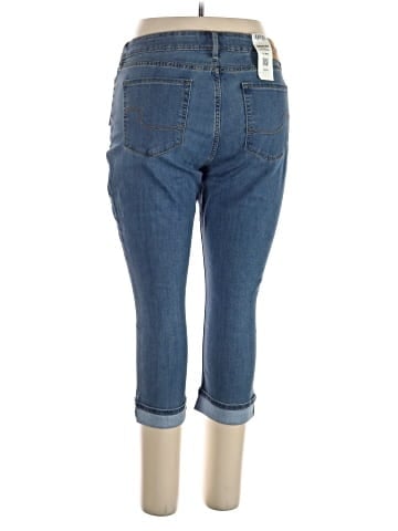 Levi Strauss Signature Jeans (view 2)