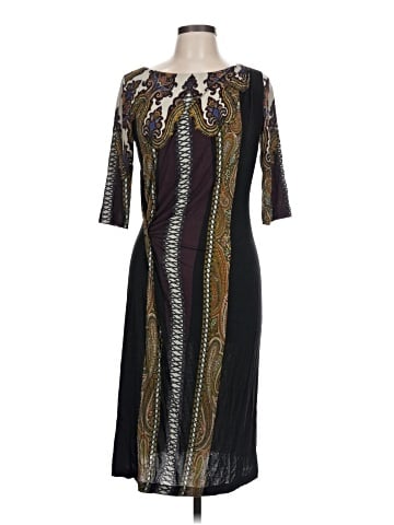 ETRO Cocktail Dress (view 1)