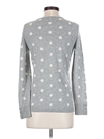 Talbots Cashmere Pullover Sweater (view 2)