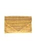 L.K. Bennett Gold Clutch One size - photo 1