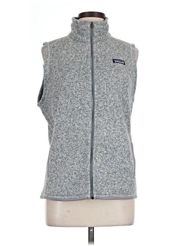 Patagonia Vest (view 1)