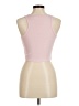 Unbranded Pink Tank Top Size M - photo 2