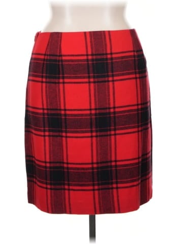 Talbots Wool Skirt (view 2)