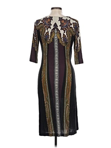 ETRO Cocktail Dress (view 2)