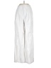 Future Collective White Casual Pants Size 2 - photo 1