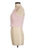 Unbranded Pink Tank Top Size M - photo 5