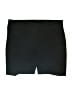 Chico's Solid Black Shorts Size XL (3) - photo 1