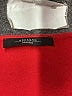Weekend Max Mara Red Sleeveless T-Shirt Size M - photo 7