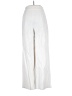 Future Collective White Casual Pants Size 2 - photo 2