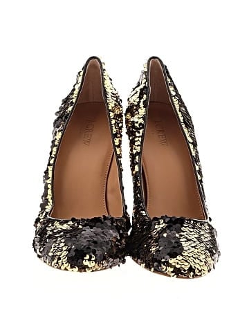 J.Crew Factory Store Heels (view 2)