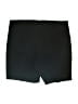 Chico's Solid Black Shorts Size XL (3) - photo 2