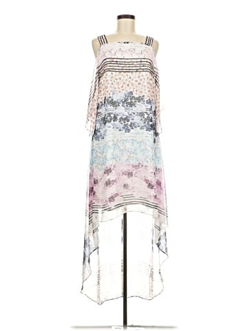 BCBGMAXAZRIA Casual Dress (view 1)