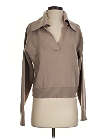 Georgie Pullover Sweater (view 1)