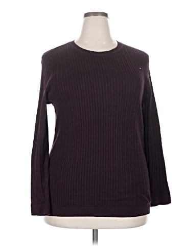 Tommy Hilfiger Pullover Sweater (view 1)