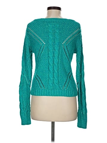 American Eagle Outfitters Pullover Sweater (view 2)