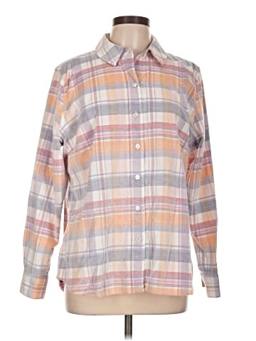 Tommy Bahama Long Sleeve Button-Down Shirt (view 1)