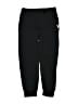 Weatherproof Solid Black Casual Pants Size 5 - photo 1
