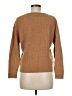 J.Crew 100% Cashmere Tan Cashmere Pullover Sweater Size M (estimated) - photo 2