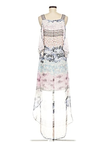 BCBGMAXAZRIA Casual Dress (view 2)