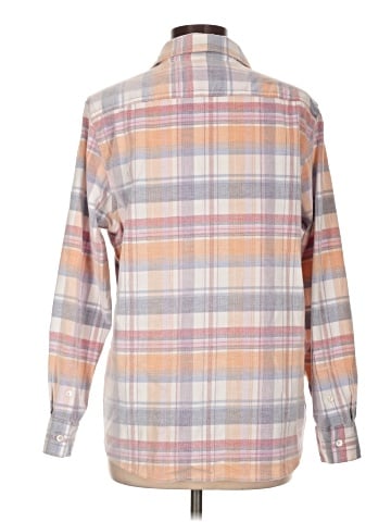 Tommy Bahama Long Sleeve Button-Down Shirt (view 2)