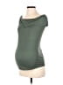 A Pea in the Pod Green Bodysuit Size S - photo 1