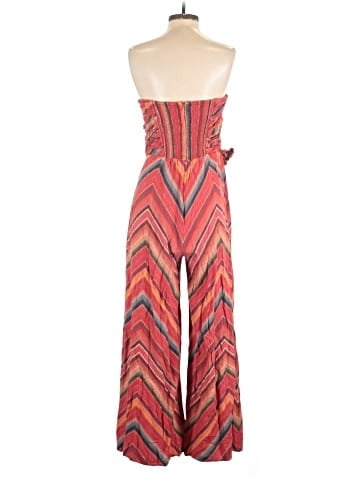 Ranna Gill Jumpsuit (view 2)