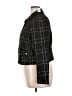 Ann Taylor Tweed Black Jacket Size 14 - photo 5