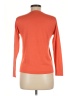 Unbranded Orange 3/4 Sleeve T-Shirt Size M (estimated) - photo 2