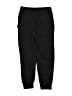 Weatherproof Solid Black Casual Pants Size 5 - photo 2