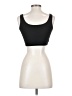 Shein Black Tank Top Size 2 - photo 2