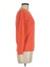 Unbranded Orange 3/4 Sleeve T-Shirt Size M (estimated) - photo 4