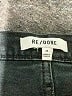 RE/DONE Black Jeans Size 25 waist - photo 7
