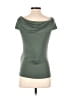 A Pea in the Pod Green Bodysuit Size S - photo 2