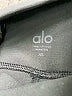 Alo Black Active Pants Size XS - photo 7