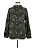 Eddie Bauer Camo Green Jacket Size M - photo 1