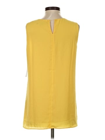 Zac & Rachel Sleeveless Blouse (view 2)