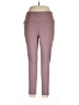 Betabrand 100% Other Solid Purple Active Pants Size XL Petite - photo 1