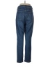 Old Navy Blue Jeans Size 10 (tall) - photo 2