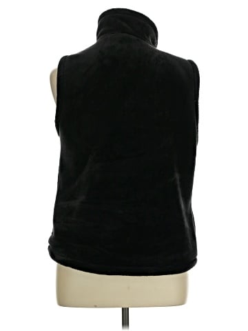 Ideology Faux Fur Vest (view 2)