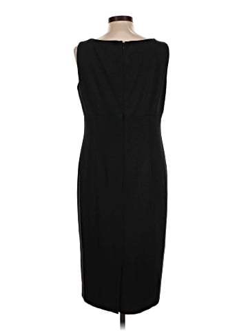 Kasper Cocktail Dress (view 2)