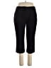 Cato Black Active Pants Size 14 - photo 1
