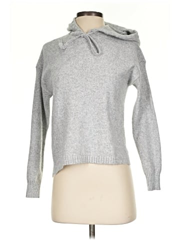 Georgie Pullover Sweater (view 1)