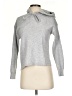 Georgie Gray Pullover Sweater Size XS - photo 1