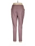 Betabrand 100% Other Solid Purple Active Pants Size XL Petite - photo 2