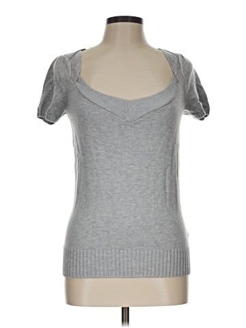 RACHEL Rachel Roy Short Sleeve Top (view 1)