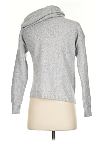 Georgie Pullover Sweater (view 2)